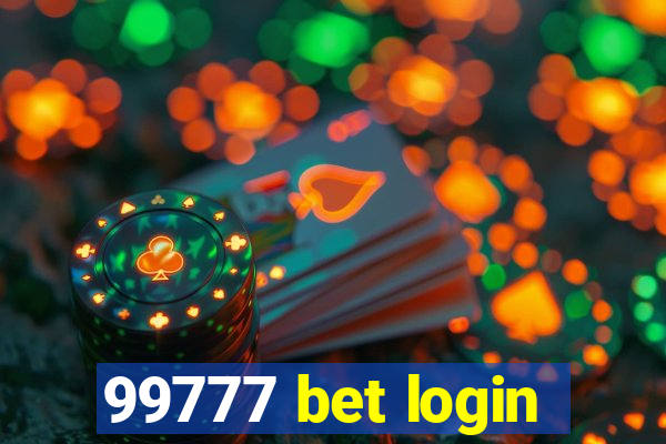 99777 bet login